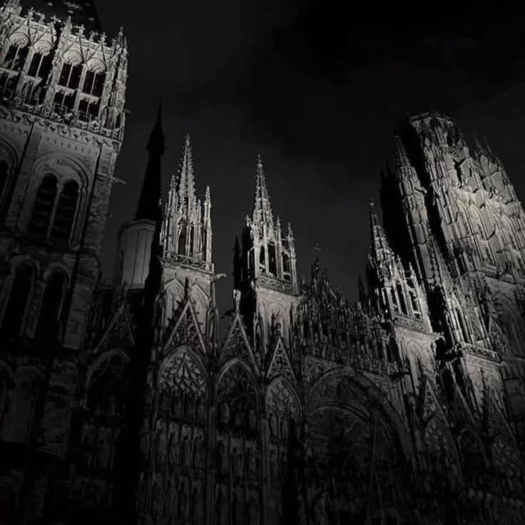 Gothic Architecture